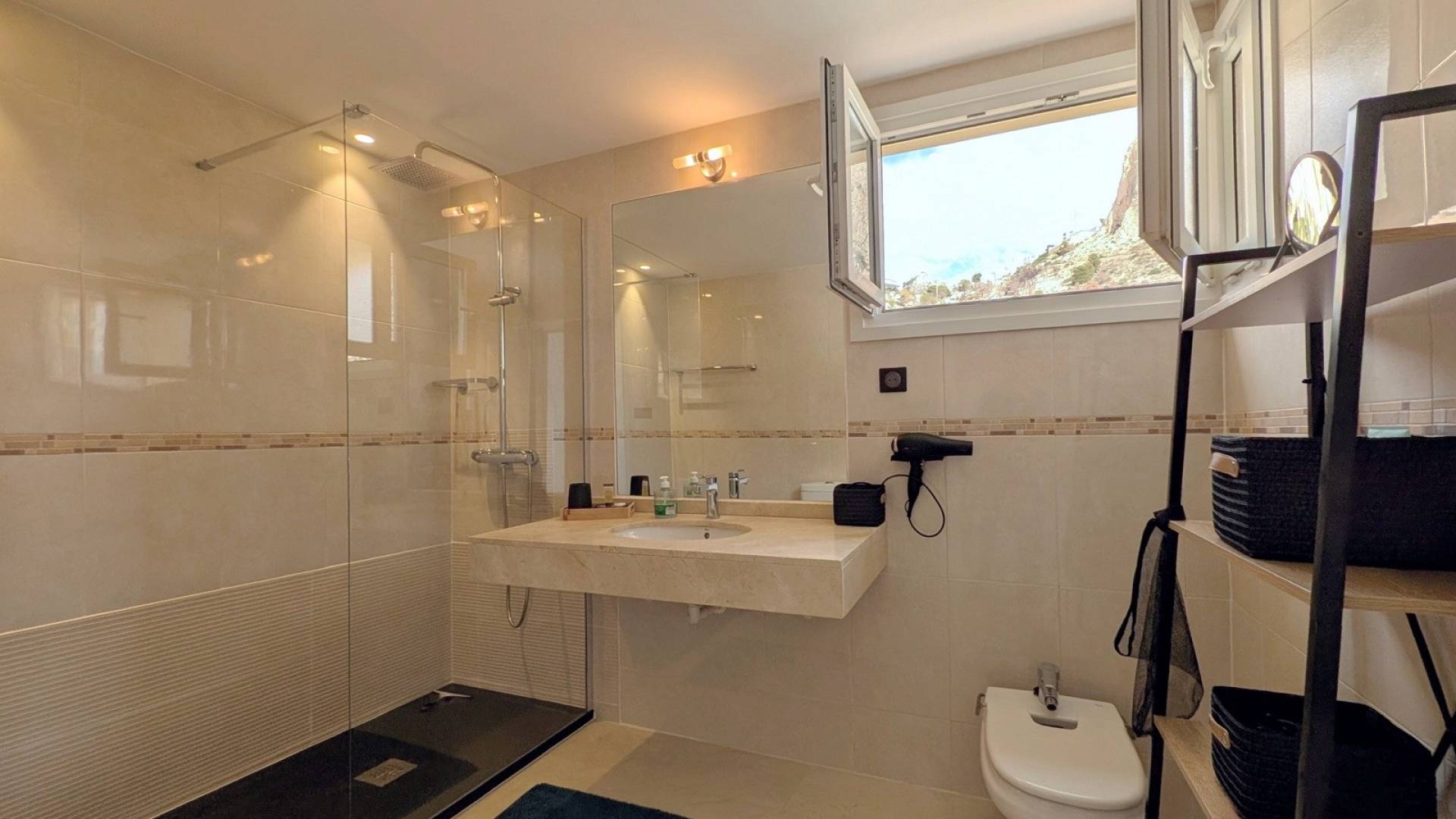 D'occasion - Penthouse - Altea - Mascarat