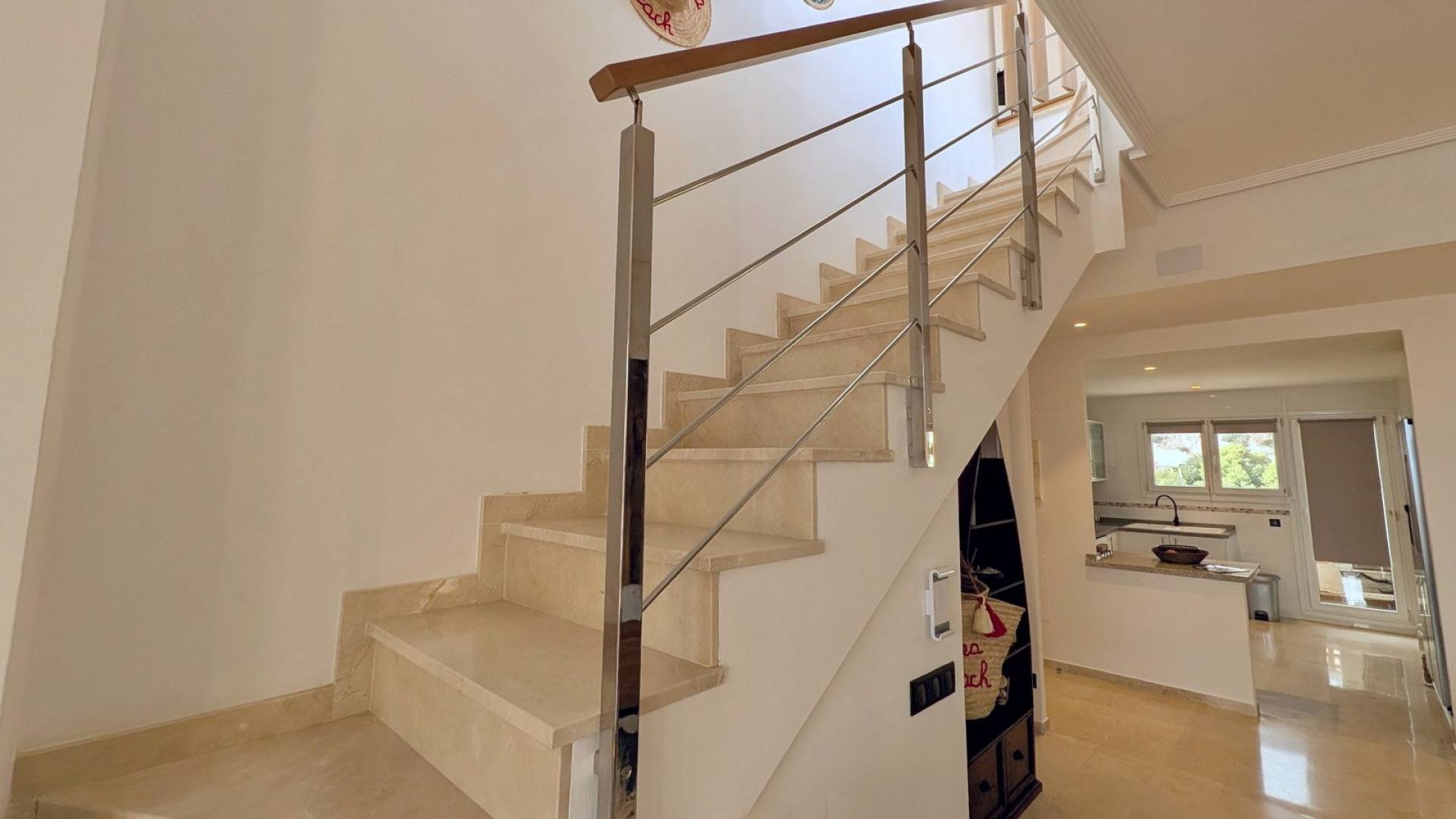 D'occasion - Penthouse - Altea - Mascarat