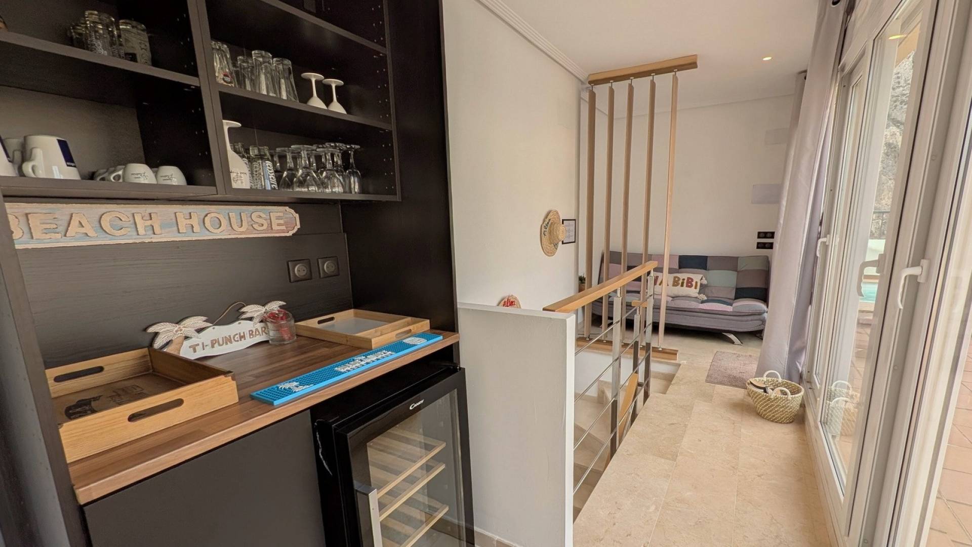 D'occasion - Penthouse - Altea - Mascarat