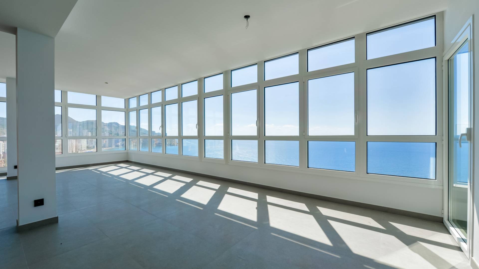 D'occasion - Penthouse - Benidorm