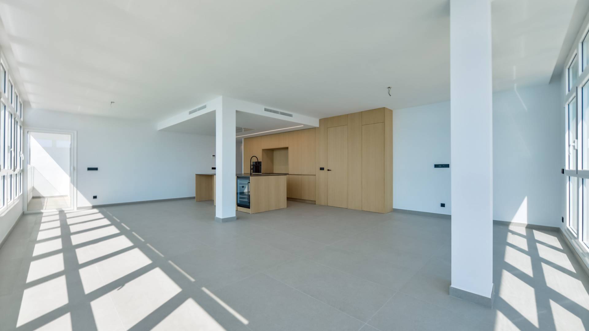 D'occasion - Penthouse - Benidorm