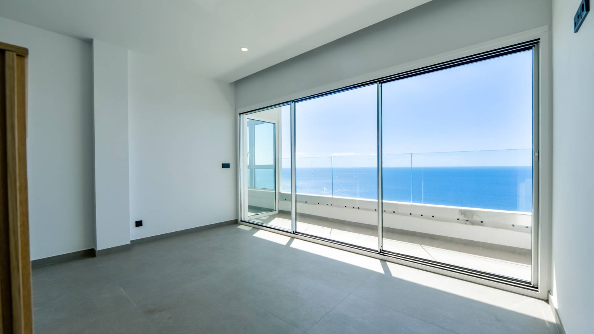 D'occasion - Penthouse - Benidorm