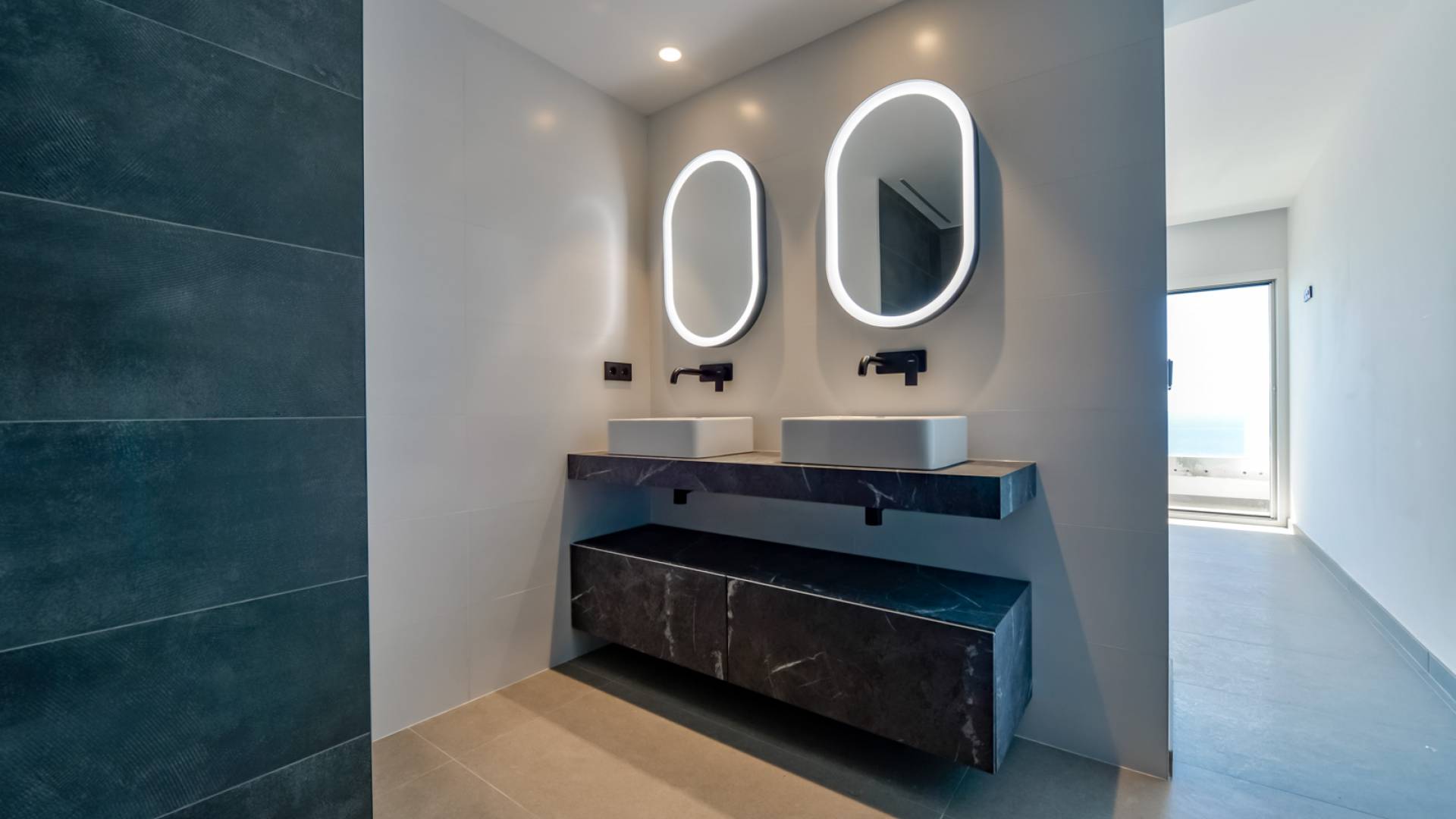 D'occasion - Penthouse - Benidorm