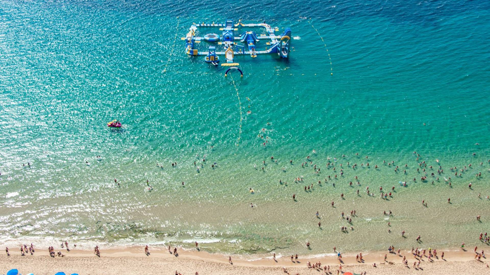 D'occasion - Penthouse - Benidorm