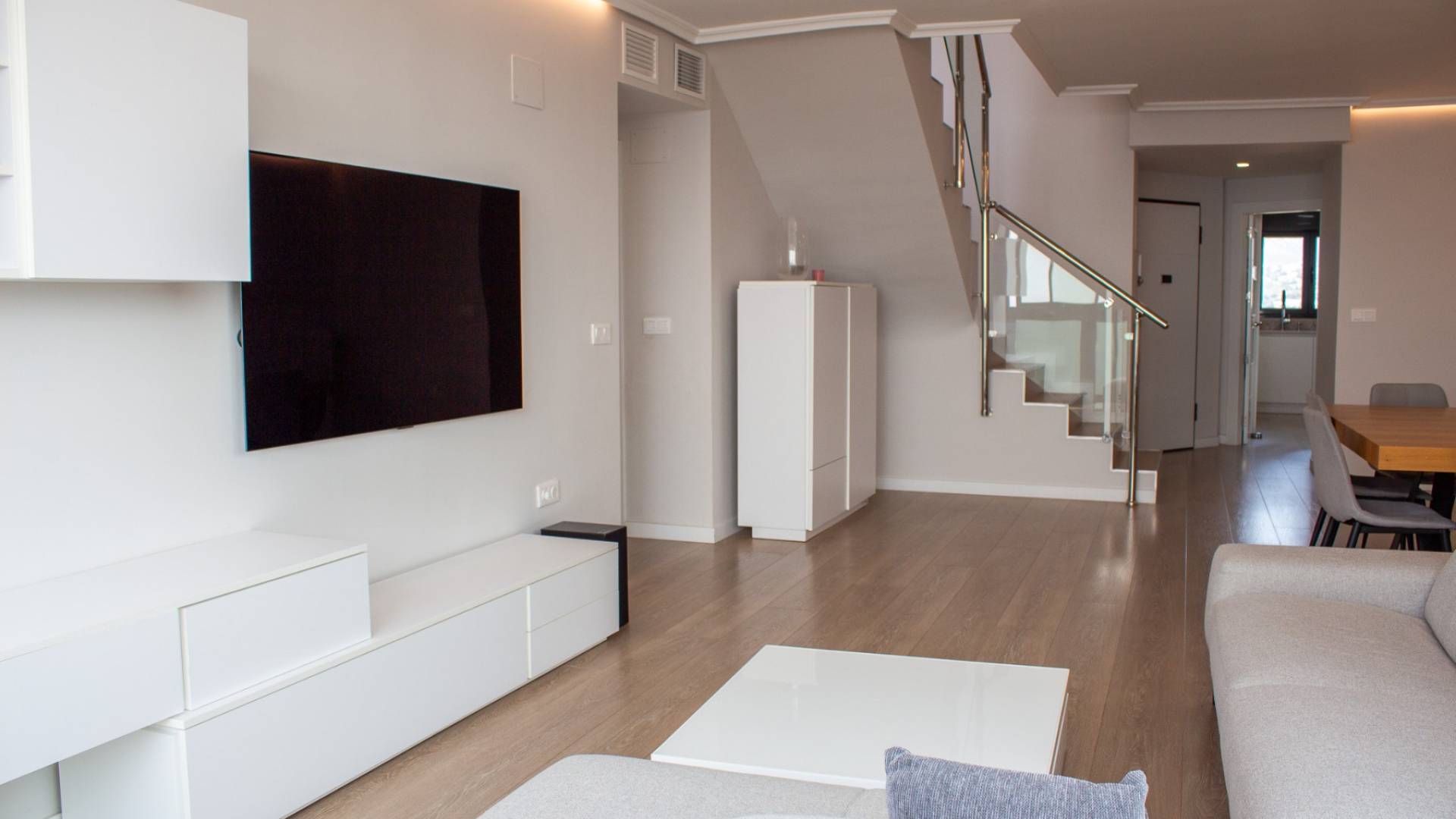 D'occasion - Penthouse - Benidorm