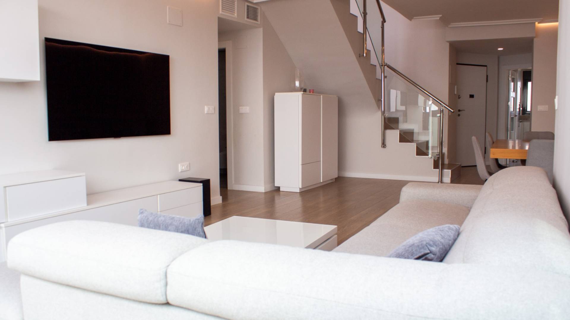 D'occasion - Penthouse - Benidorm