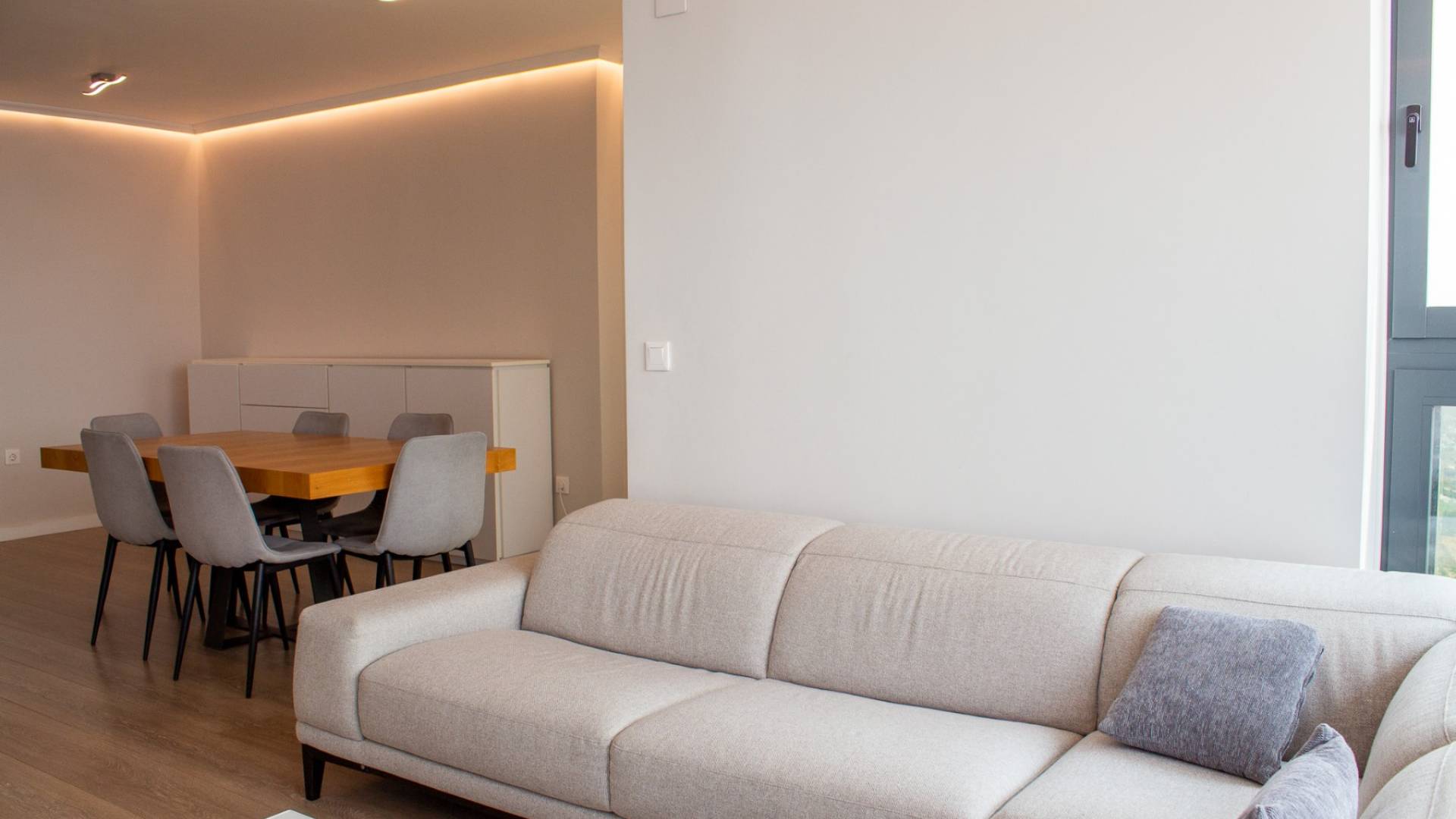 D'occasion - Penthouse - Benidorm