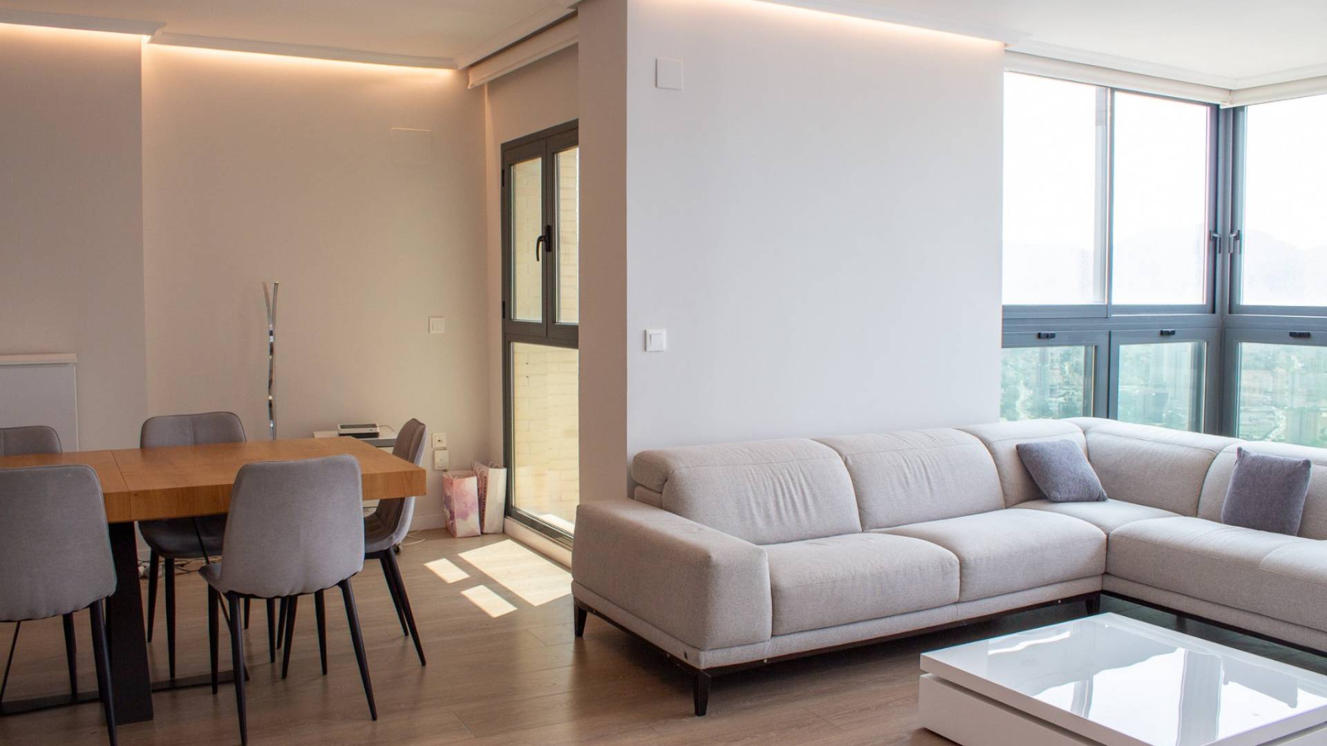 D'occasion - Penthouse - Benidorm