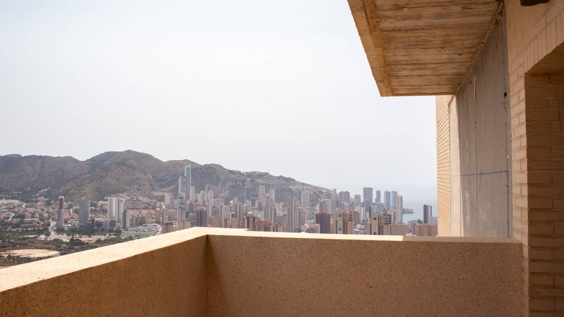 D'occasion - Penthouse - Benidorm