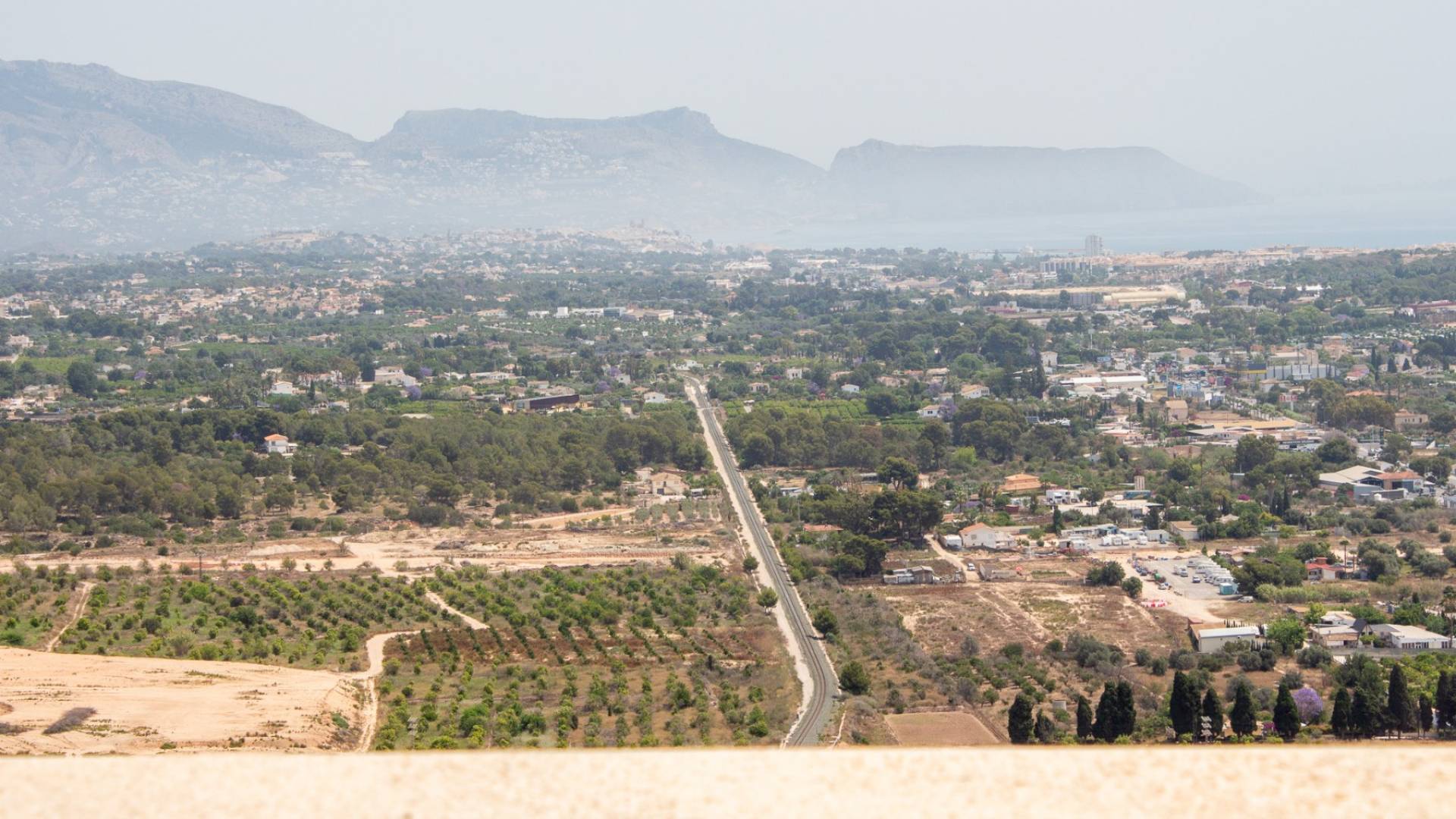 D'occasion - Penthouse - Benidorm