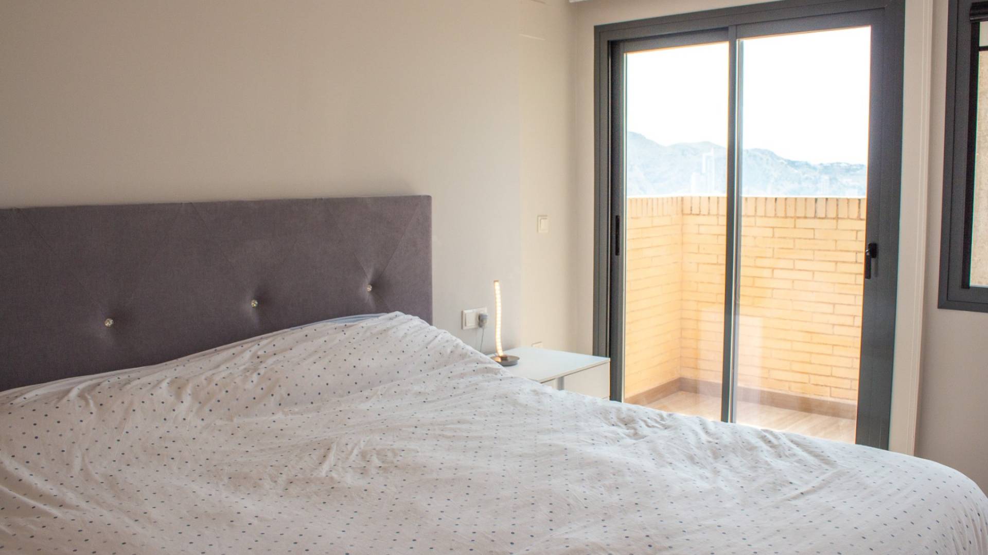 D'occasion - Penthouse - Benidorm