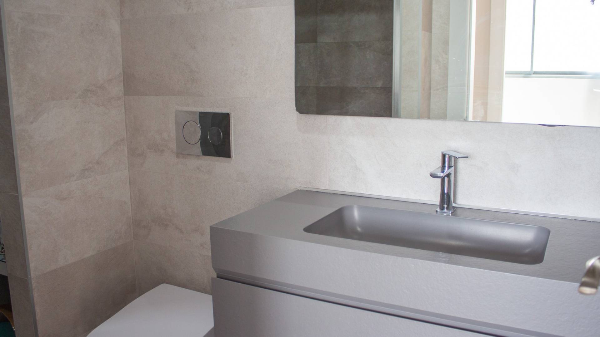 D'occasion - Penthouse - Benidorm