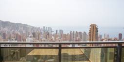 D'occasion - Penthouse - Benidorm