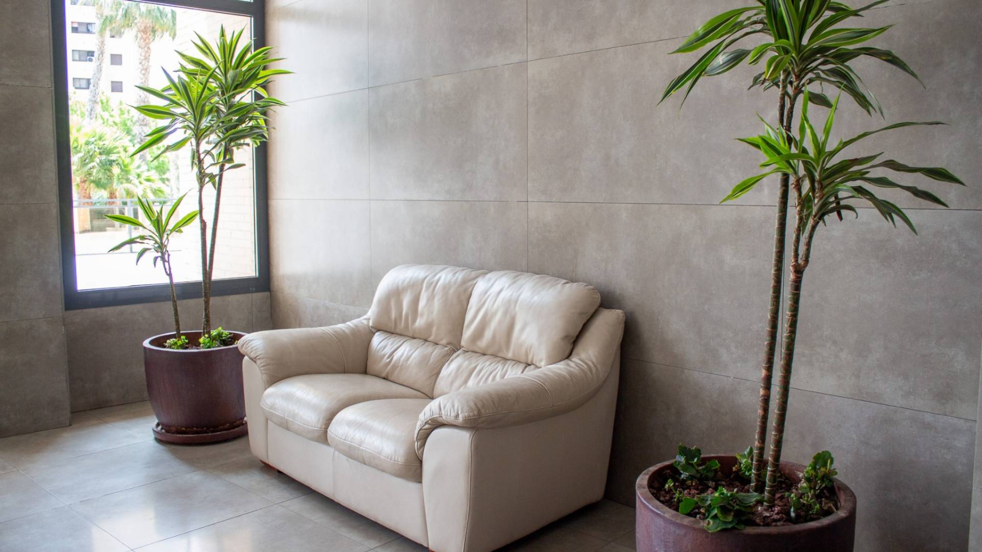 D'occasion - Penthouse - Benidorm