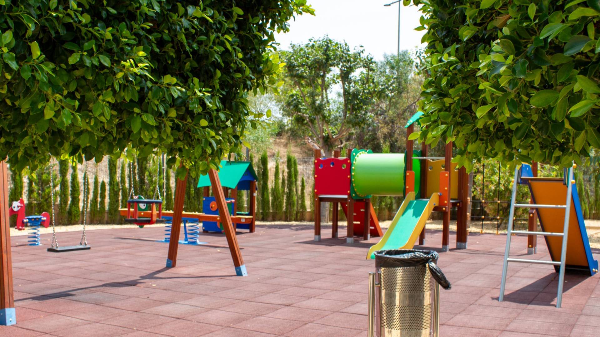 D'occasion - Penthouse - Benidorm