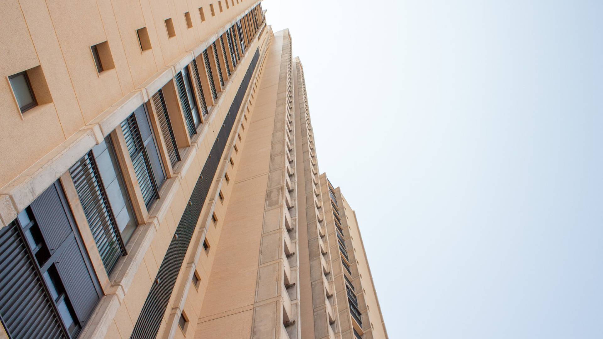 D'occasion - Penthouse - Benidorm