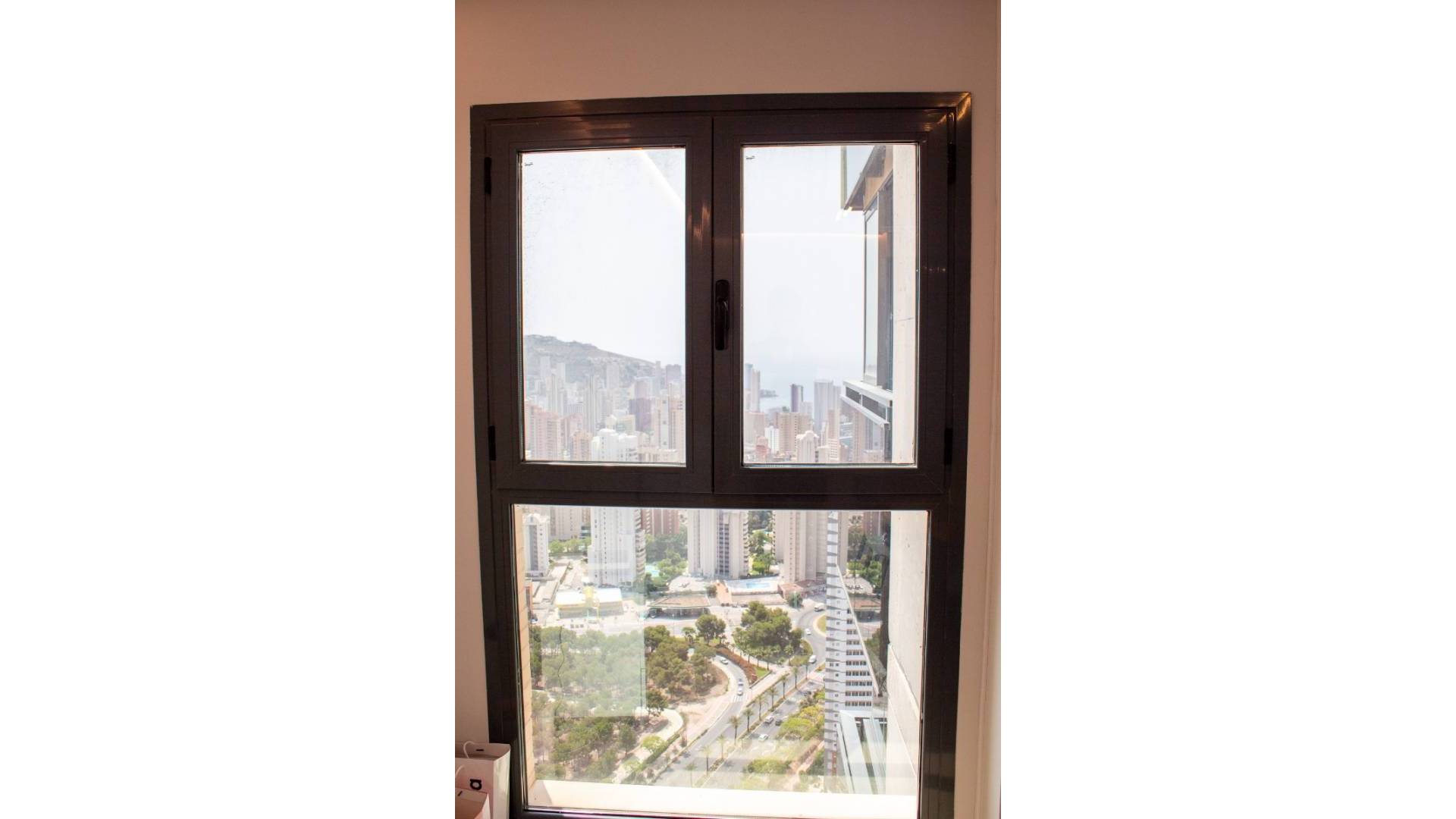 D'occasion - Penthouse - Benidorm