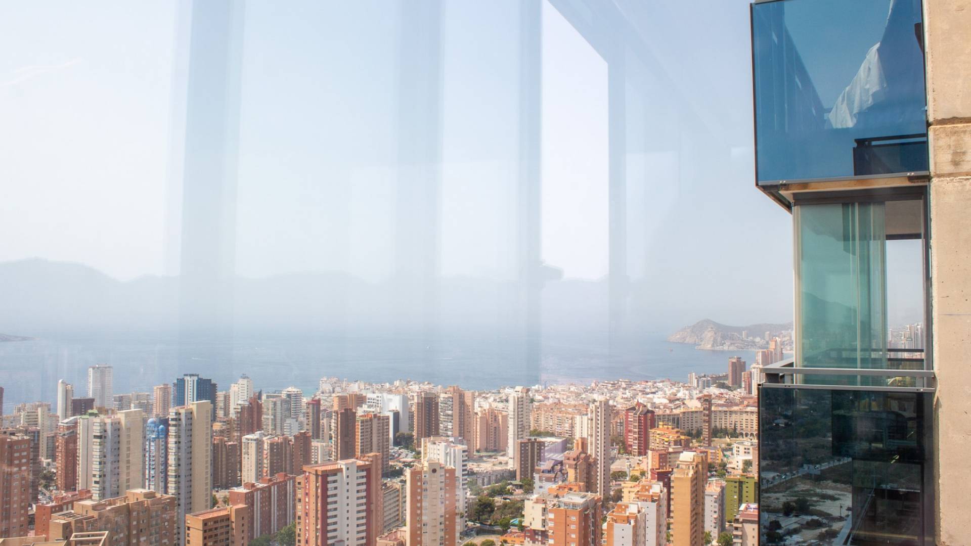 D'occasion - Penthouse - Benidorm