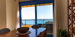 D'occasion - Penthouse - Calpe