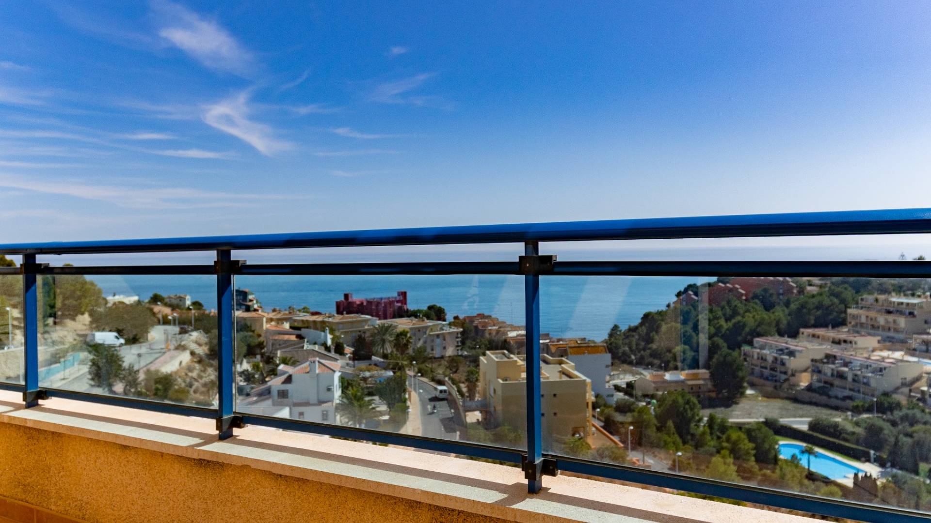 D'occasion - Penthouse - Calpe