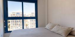 D'occasion - Penthouse - Calpe
