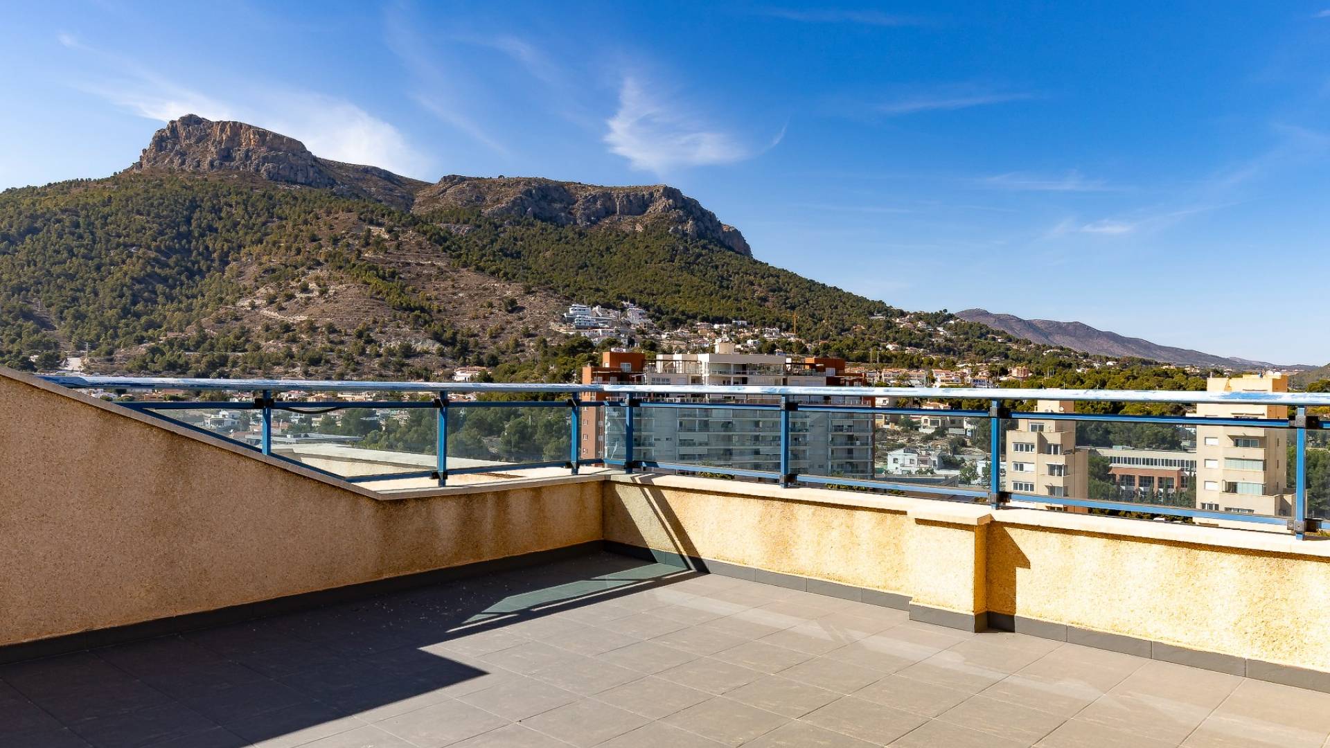 D'occasion - Penthouse - Calpe