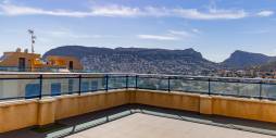 D'occasion - Penthouse - Calpe