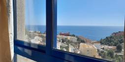 D'occasion - Penthouse - Calpe