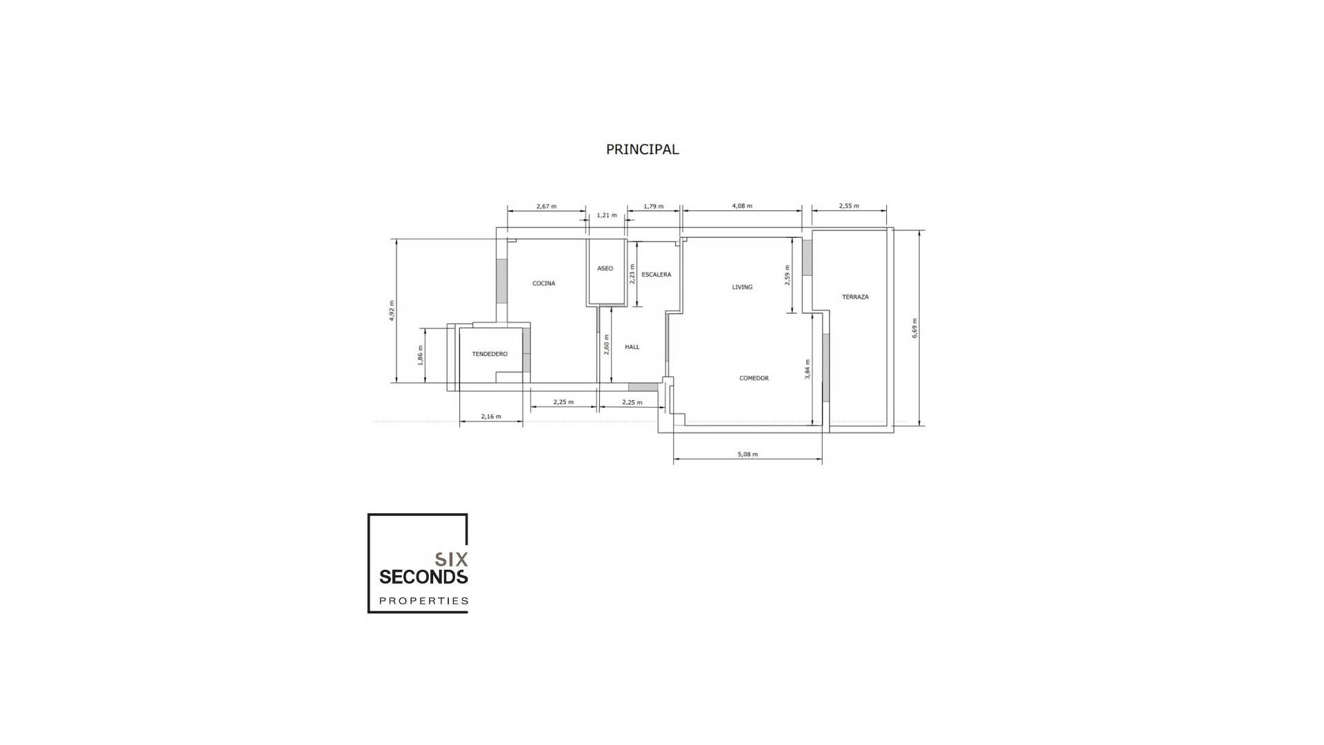 D'occasion - Penthouse - Calpe
