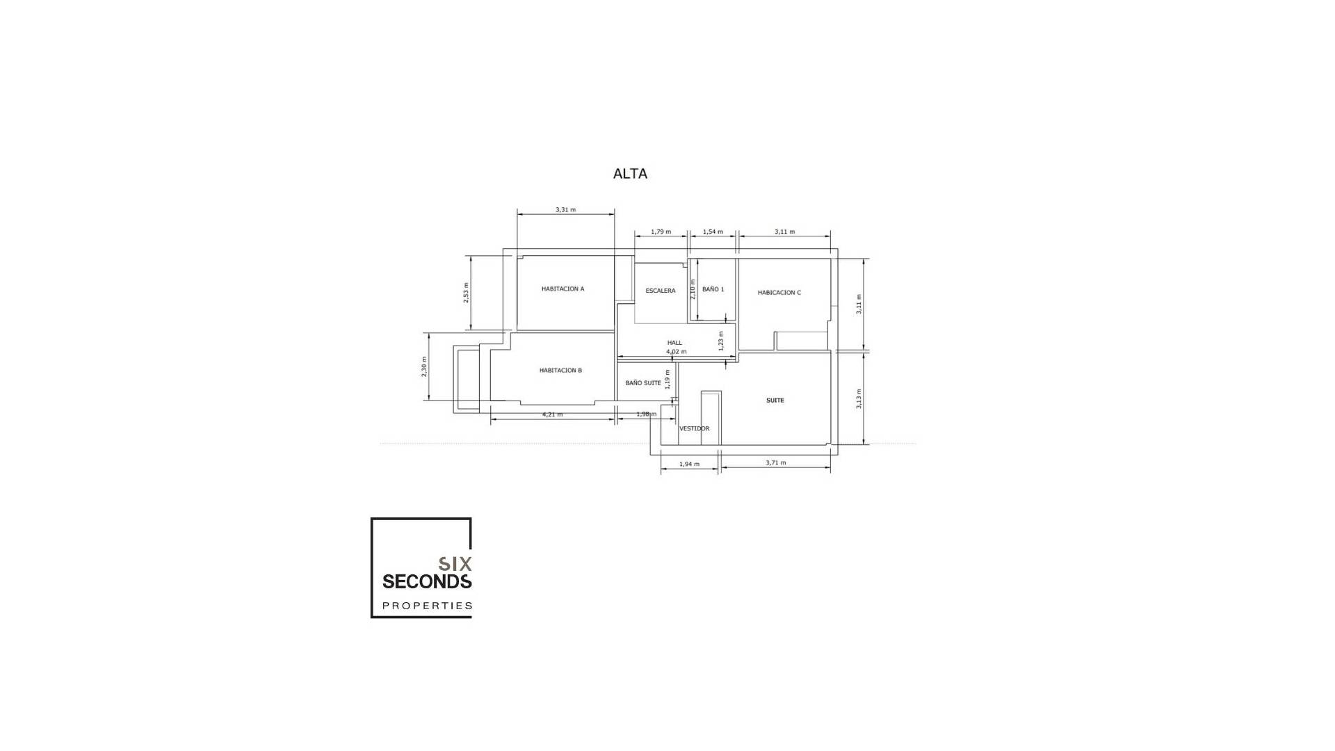 D'occasion - Penthouse - Calpe