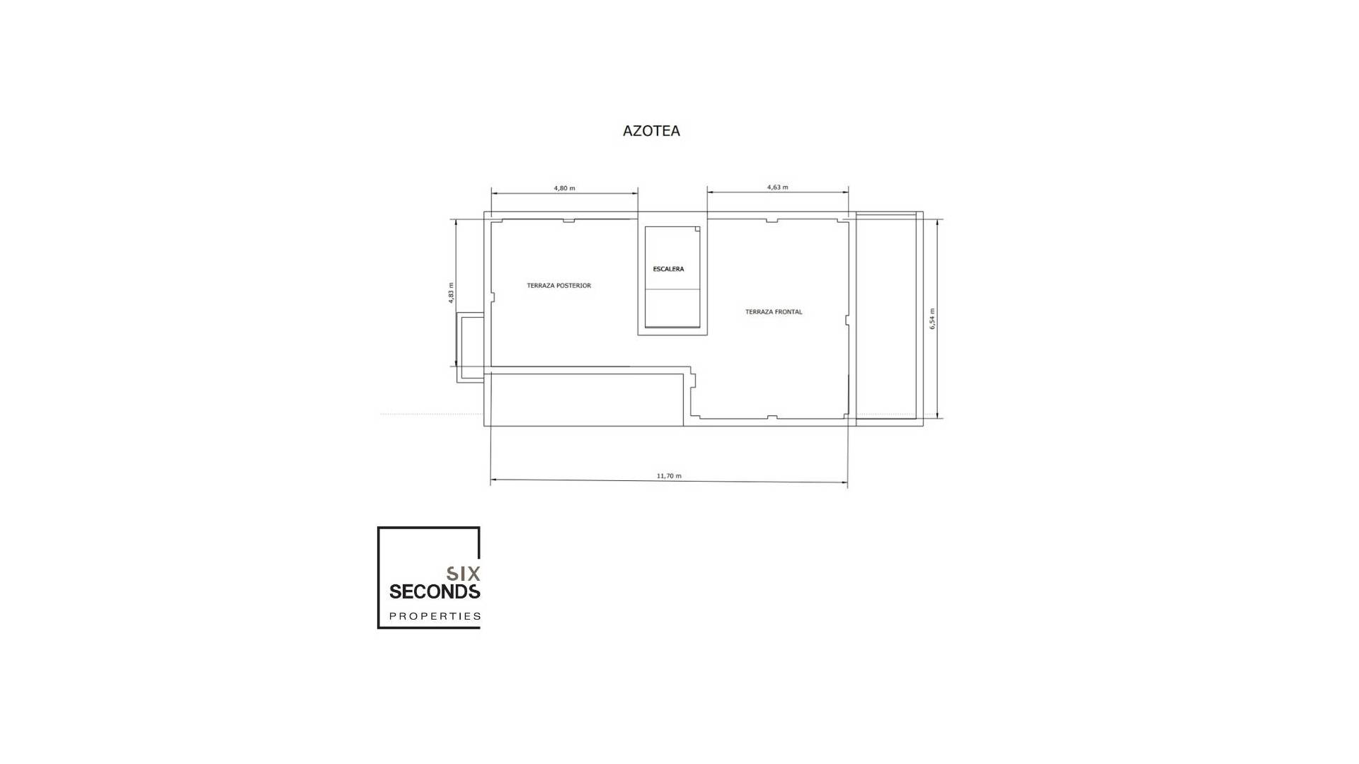 D'occasion - Penthouse - Calpe