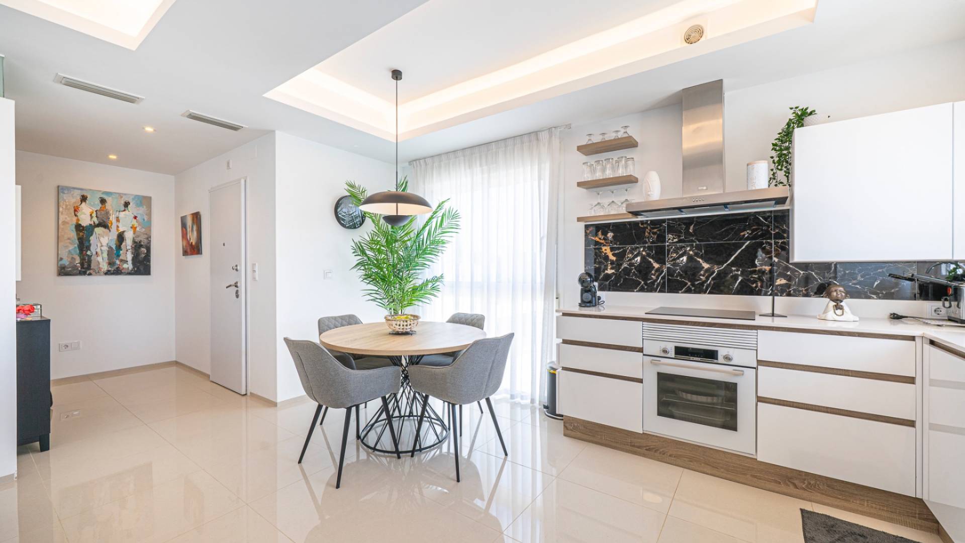 D'occasion - Penthouse - Ciudad Quesada - Rojales - Ciudad Quesada