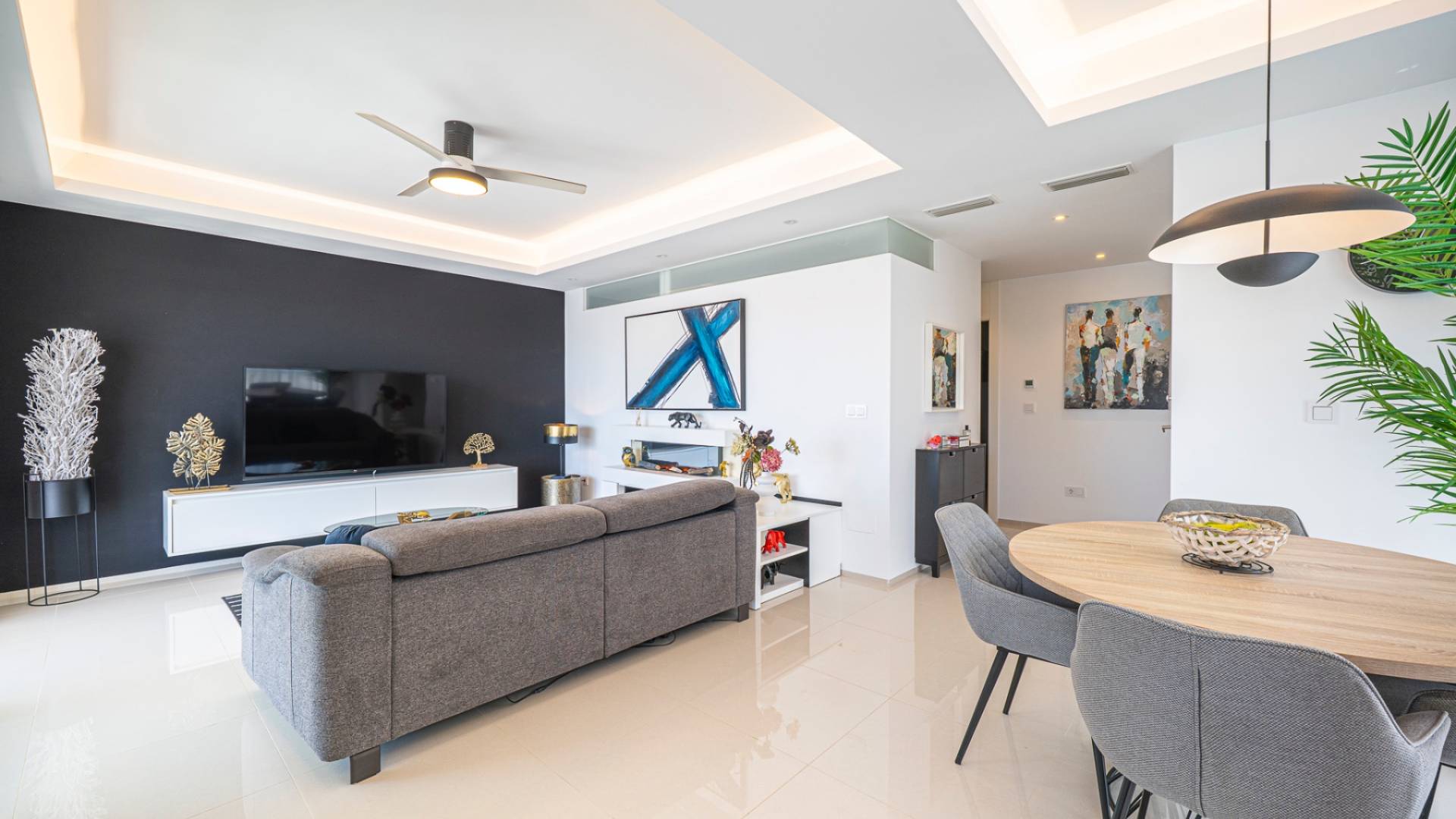 D'occasion - Penthouse - Ciudad Quesada - Rojales - Ciudad Quesada