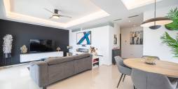 D'occasion - Penthouse - Ciudad Quesada - Rojales - Ciudad Quesada