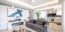 D'occasion - Penthouse - Ciudad Quesada - Rojales - Ciudad Quesada
