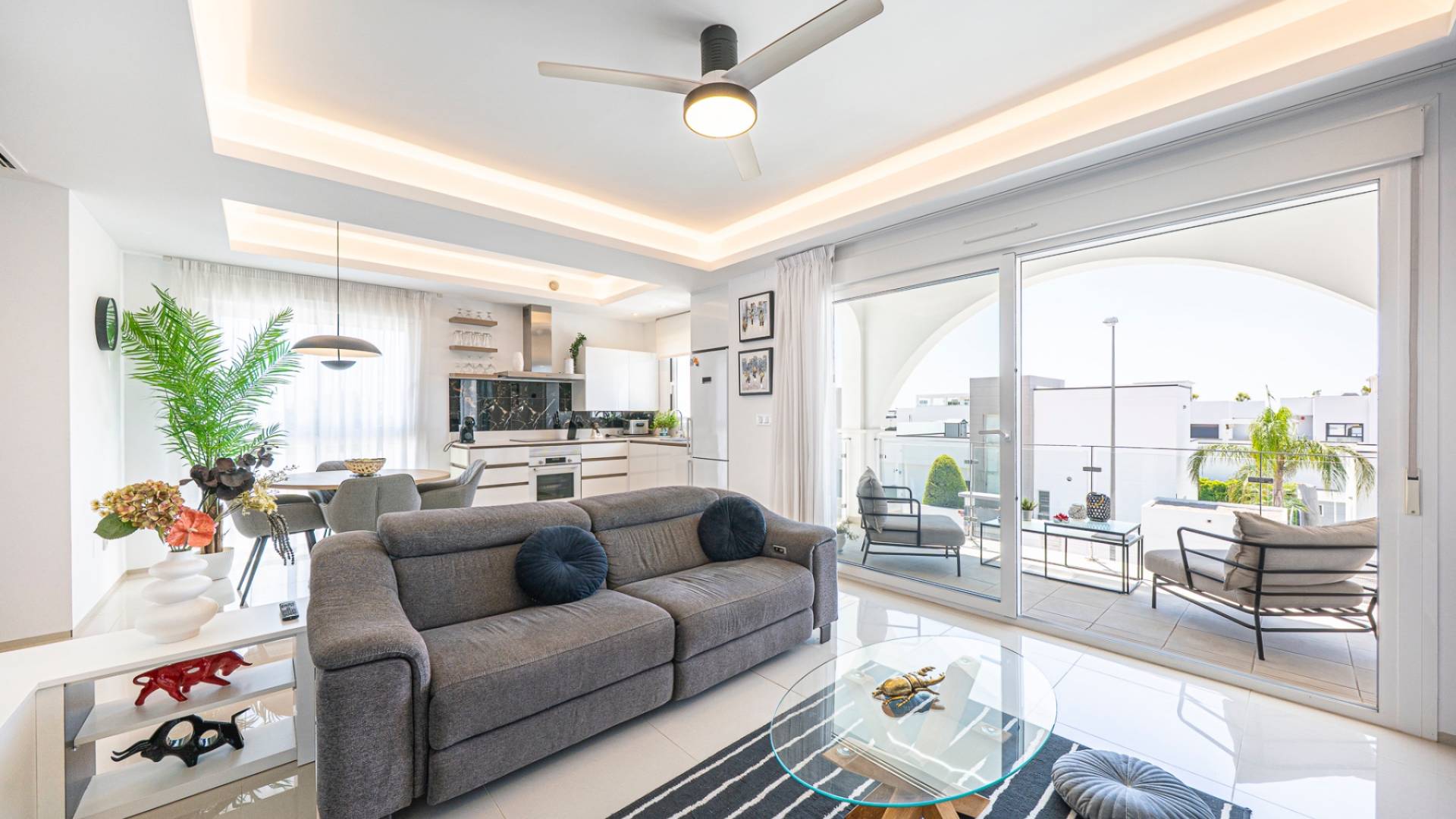 D'occasion - Penthouse - Ciudad Quesada - Rojales - Ciudad Quesada