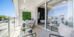 D'occasion - Penthouse - Ciudad Quesada - Rojales - Ciudad Quesada