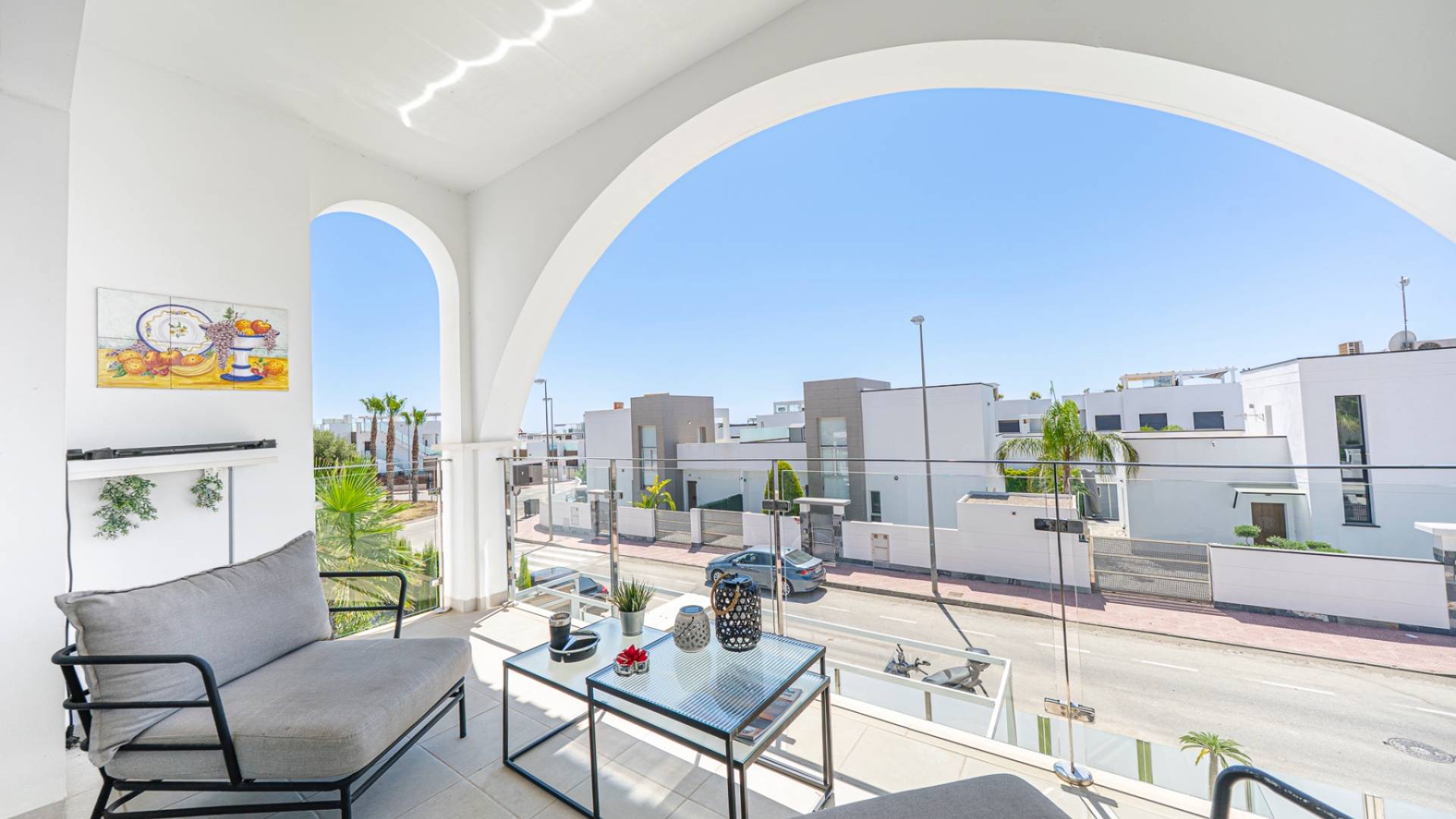 D'occasion - Penthouse - Ciudad Quesada - Rojales - Ciudad Quesada