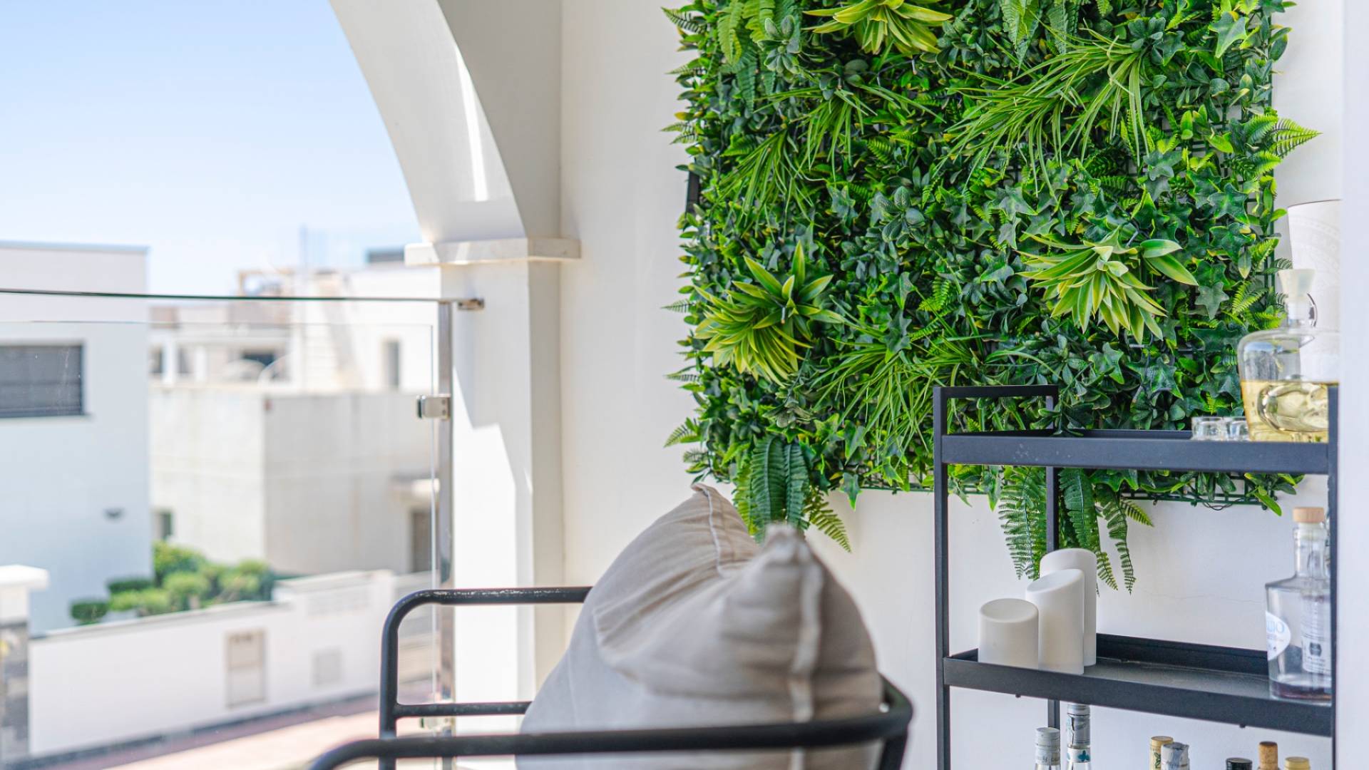 D'occasion - Penthouse - Ciudad Quesada - Rojales - Ciudad Quesada