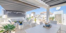 D'occasion - Penthouse - Ciudad Quesada - Rojales - Ciudad Quesada