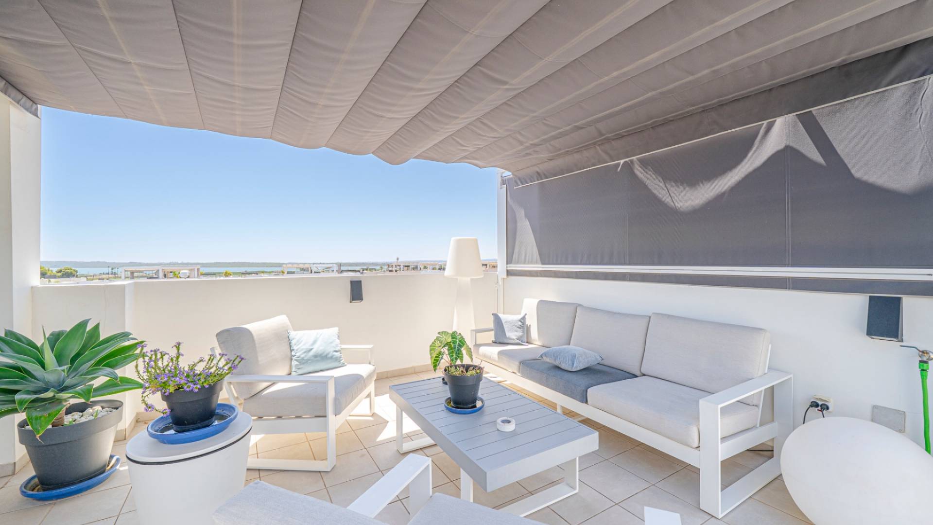 D'occasion - Penthouse - Ciudad Quesada - Rojales - Ciudad Quesada