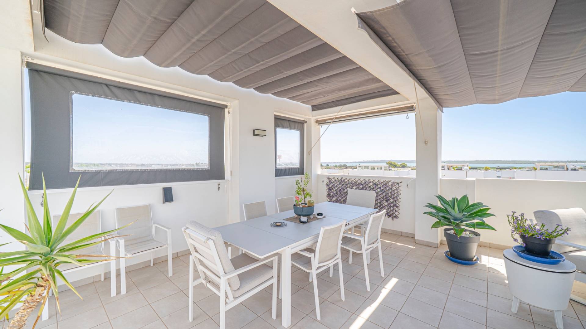 D'occasion - Penthouse - Ciudad Quesada - Rojales - Ciudad Quesada