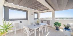 D'occasion - Penthouse - Ciudad Quesada - Rojales - Ciudad Quesada