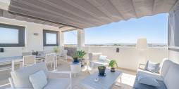 D'occasion - Penthouse - Ciudad Quesada - Rojales - Ciudad Quesada
