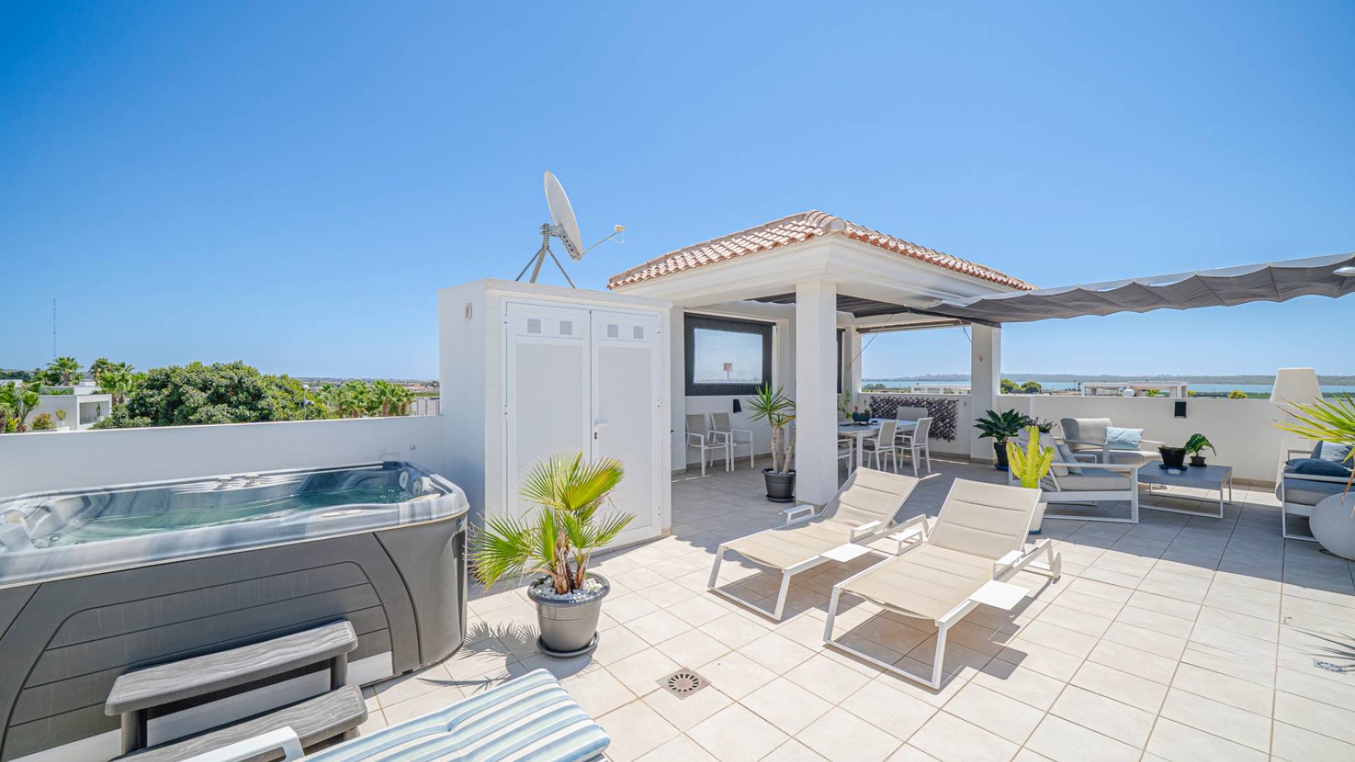 D'occasion - Penthouse - Ciudad Quesada - Rojales - Ciudad Quesada