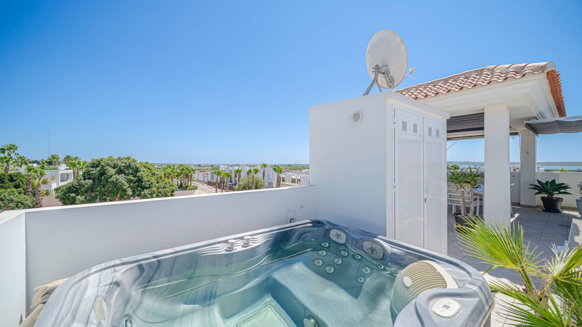 D'occasion - Penthouse - Ciudad Quesada - Rojales - Ciudad Quesada
