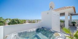 D'occasion - Penthouse - Ciudad Quesada - Rojales - Ciudad Quesada