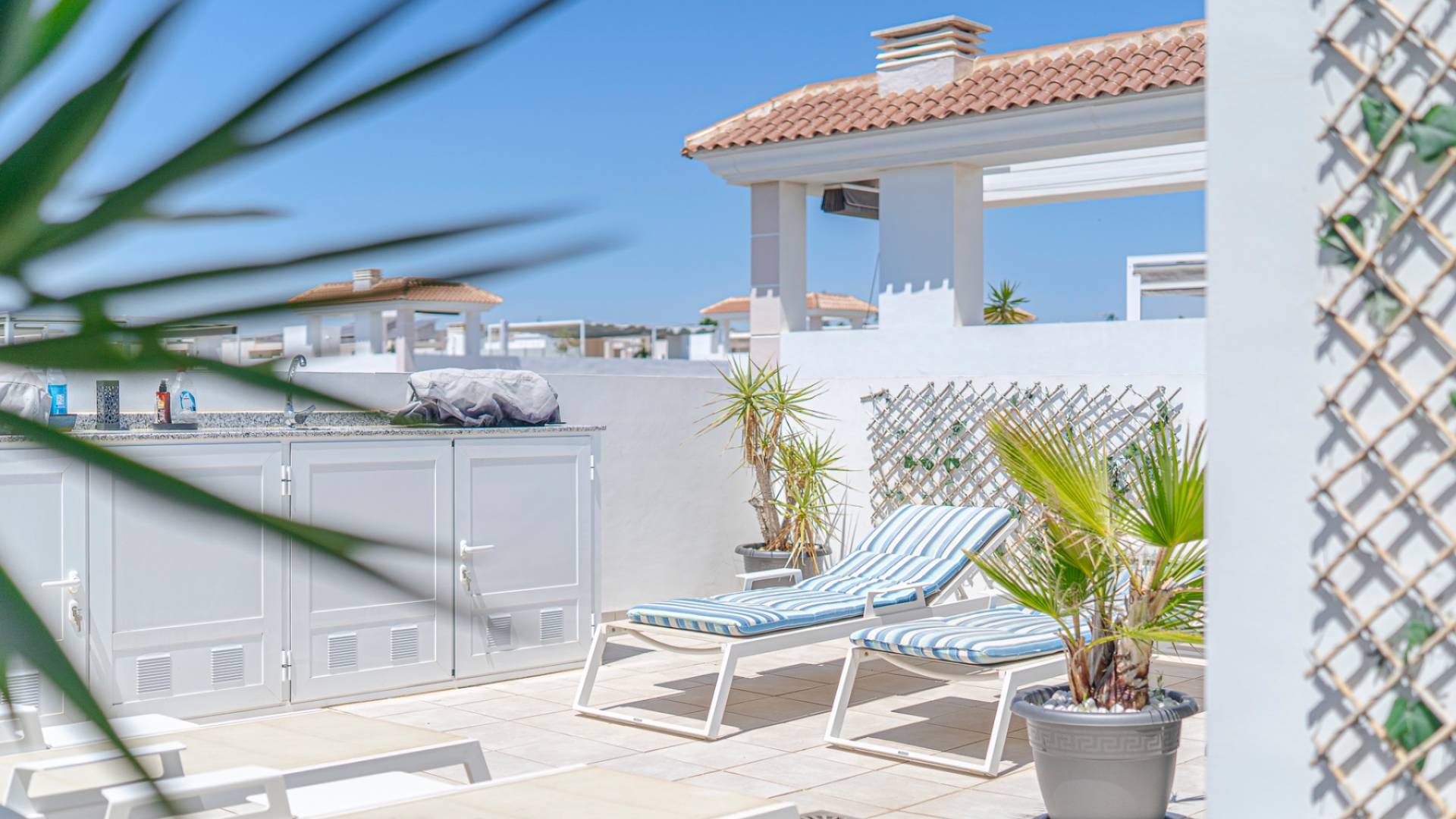 D'occasion - Penthouse - Ciudad Quesada - Rojales - Ciudad Quesada