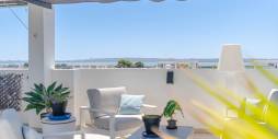 D'occasion - Penthouse - Ciudad Quesada - Rojales - Ciudad Quesada