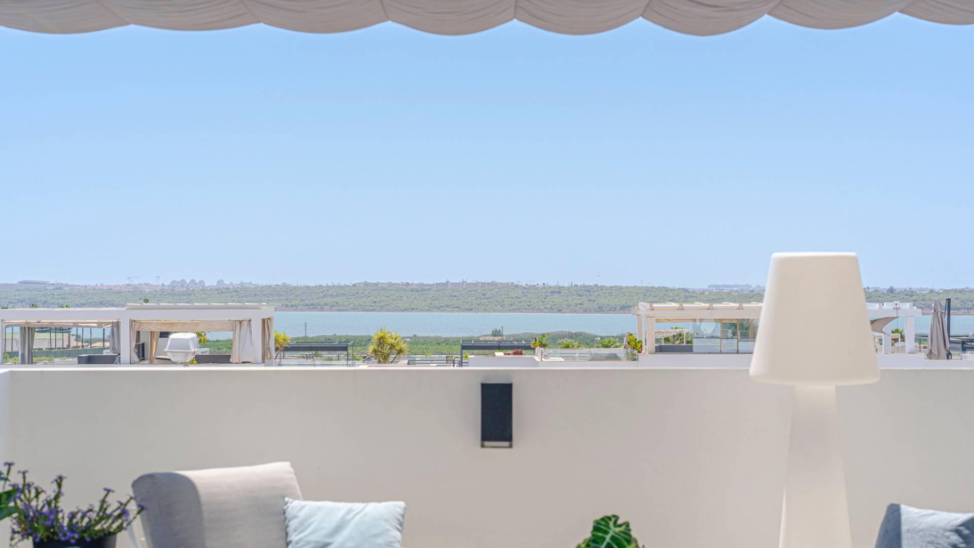 D'occasion - Penthouse - Ciudad Quesada - Rojales - Ciudad Quesada